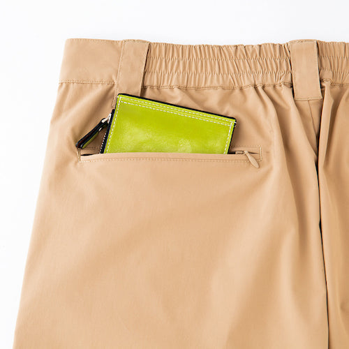 アイトス　アクティブスーツ　ストレッチパンツ（男女兼用）　ネイビー　Ｓ　AZ162-008-S　1 着