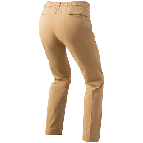 Aitos Active Suit Stretch Pants (Unisex) Beige S AZ162-002-S 1 unit