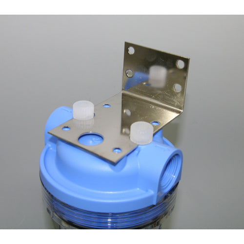 Nippon Filter NFH Option "NFH-10/20 Mounting Bracket ASSY" (Common to NFH-□-10 and NFH-□-20) F461-0200-200 1 piece
