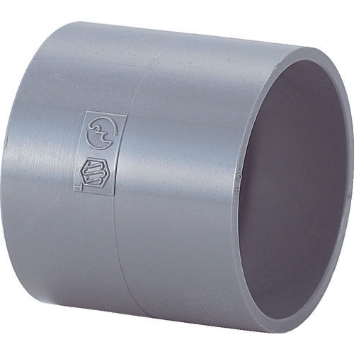 エスロン　ＤＶ継手（ソケット）ＤＳ４０　DDS40　1 個