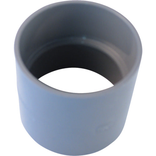 エスロン　ＤＶ継手（ソケット）ＤＳ６５　DDS65　1 個