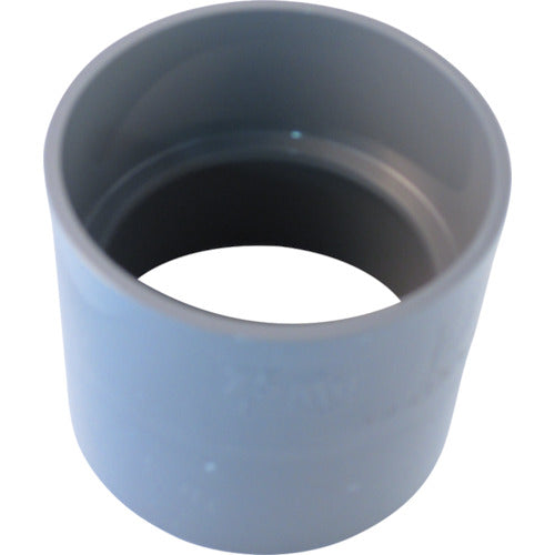 エスロン　ＤＶ継手（ソケット）ＤＳ７５　DDS75　1 個