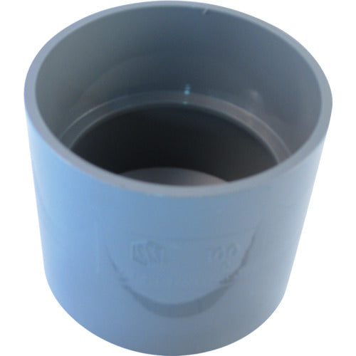 エスロン　ＤＶ継手（ソケット）ＤＳ１００　DDS1H　1 個