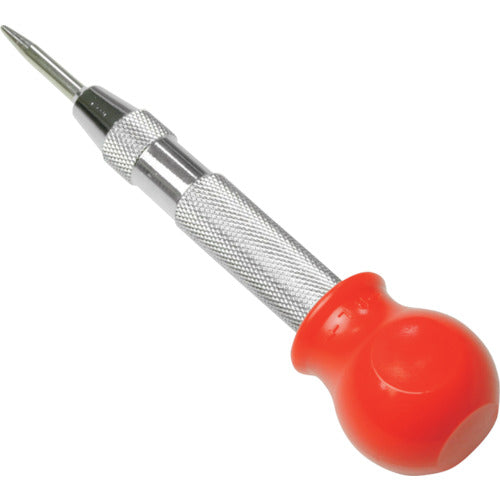 Astro Products Automatic Center Punch Adjustable 2002000025678 1 piece