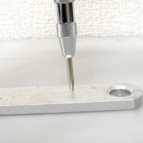 アストロプロダクツ　オートマチックセンターポンチ　アジャスタブル　2002000025678　1 個