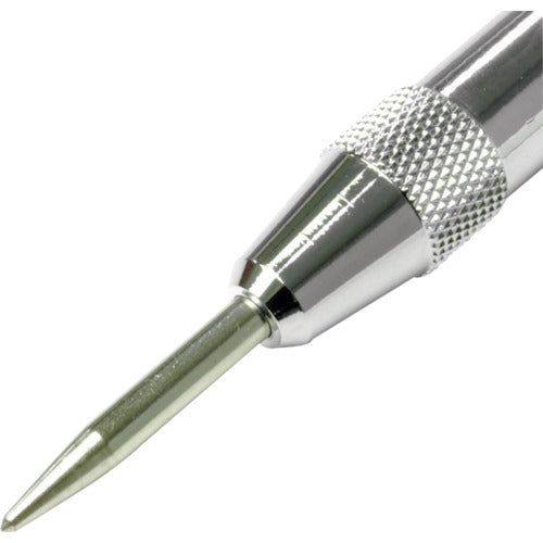 アストロプロダクツ　オートマチックセンターポンチ　アジャスタブル　2002000025678　1 個