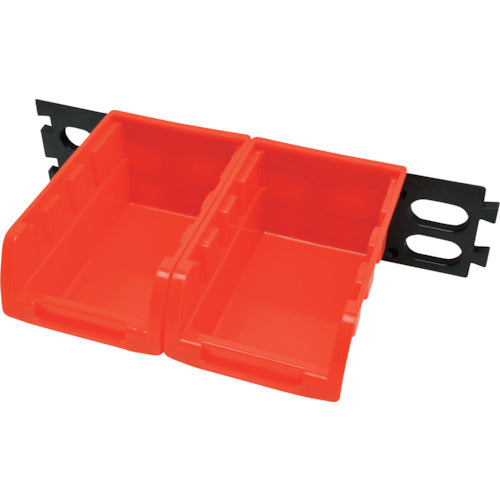 アストロプロダクツ　８ＰＣ　プラスチックパーツトレー　小　2003000004861　1 Ｓ