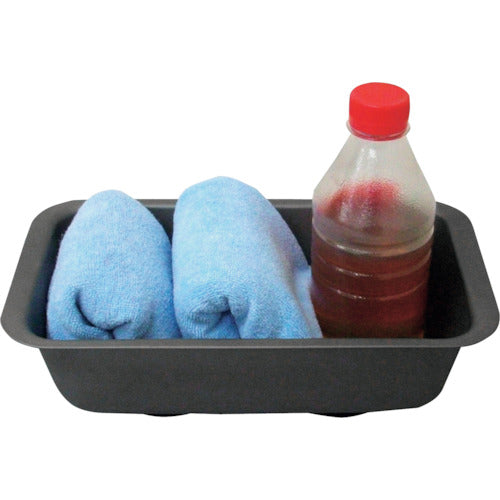 アストロプロダクツ　スチール　ディープマグネットトレー　2002000025623　1 枚