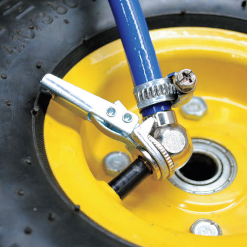 Astro Products Tire Air Chuck A107-1 2004000001447 1 piece