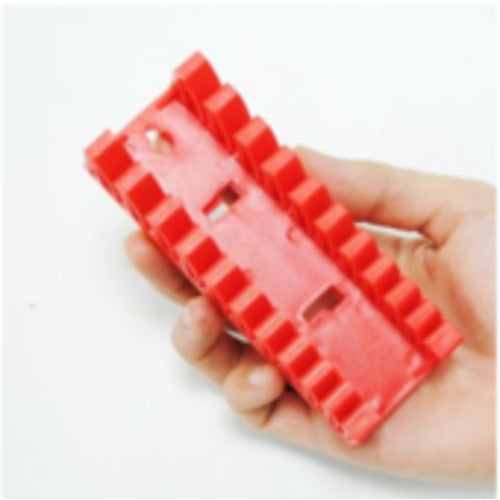 アストロプロダクツ　ＡＰ　スパナレンチホルダー１０ＰＣ用　2002000007629　1 個