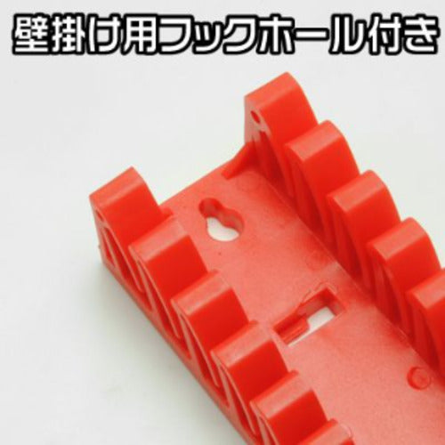 アストロプロダクツ　ＡＰ　スパナレンチホルダー１０ＰＣ用　2002000007629　1 個