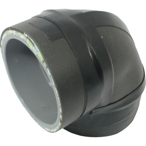 Nitto Elmate drain pipe soundproofing material DB-AEL-50 for elbow 50A DB-AEL-50 1 piece