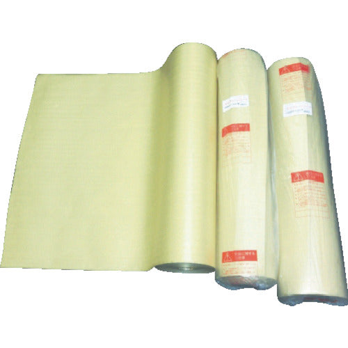 日東エルマテ　床養生シート（エコタイプ）　ＬＡ２５Ｆ　１０００ｍｍ×２５ｍ　LA25F　1 巻