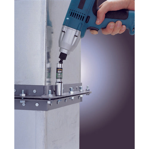 ＶＥＳＳＥＬ　首振りソケットＷＡ　対辺１０×１１３ｍｍ　WA201011　1 個