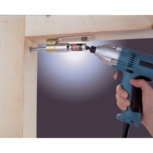 ＶＥＳＳＥＬ　首振りソケットＷＡ　対辺１０×１１３ｍｍ　WA201011　1 個