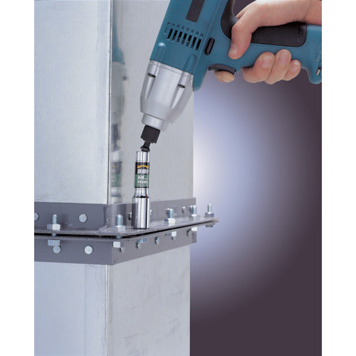 ＶＥＳＳＥＬ　首振りソケットＷＡ　対辺１２×１１３ｍｍ　WA201211　1 個