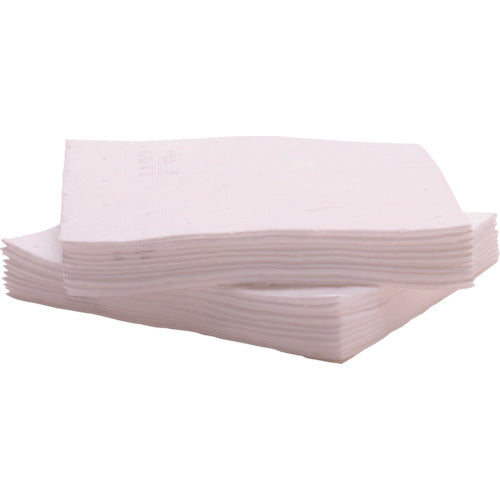 ３Ｍ　オイルソーベント（スタンダード型）　４３０Ｘ４８０ｍｍ　（５０枚入）　T-151J　1 箱