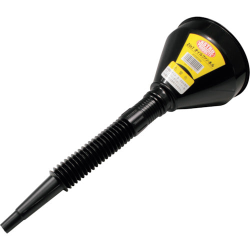 アストロプロダクツ　２ＩＮ１　オイルファンネル　2009000002944　1 個