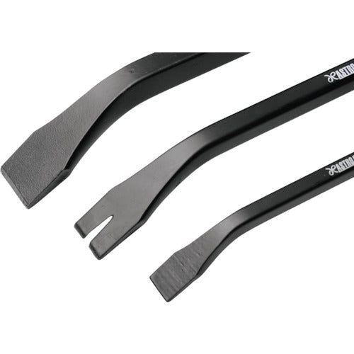 アストロプロダクツ　３ＰＣ　バールセット　2007000010914　1 Ｓ