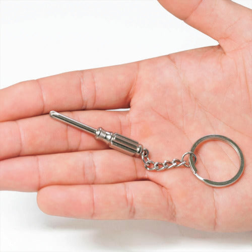 Astro Products Mini Driver Keychain 2016000008579 1 piece