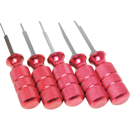 Astro Products Terminal Tool Set of 5 2007000012833 1 S
