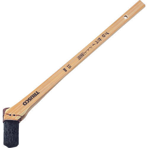 ＴＲＵＳＣＯ　プロ用竹ペイント上塗用　５号　TPB-352　1 本