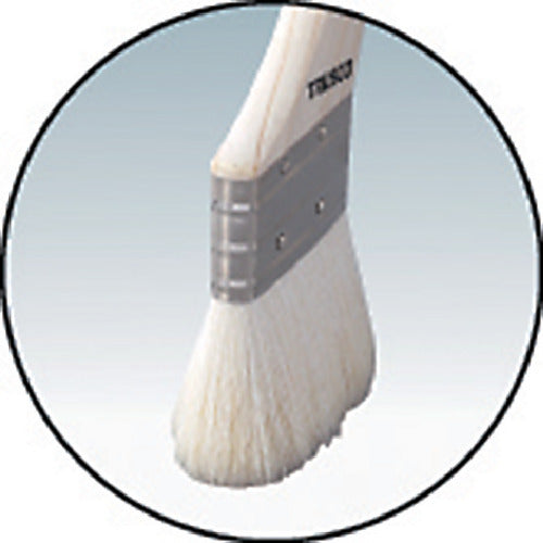TRUSCO Kanamaki All-Purpose Brush No. 20 45mm width TPB-368 1 piece