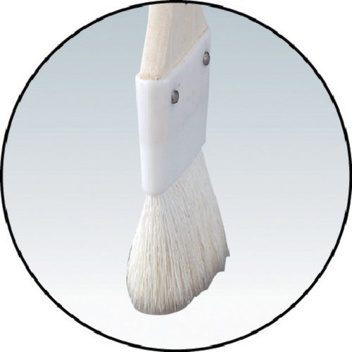 TRUSCO PC home brush No. 5 TPB-386 1 piece