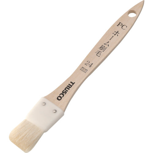 TRUSCO PC home brush No. 8 TPB-387 1 piece