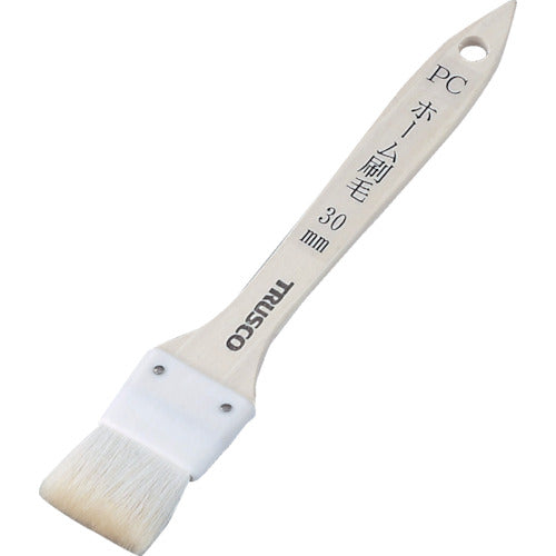 TRUSCO PC home brush No. 10 TPB-388 1 piece