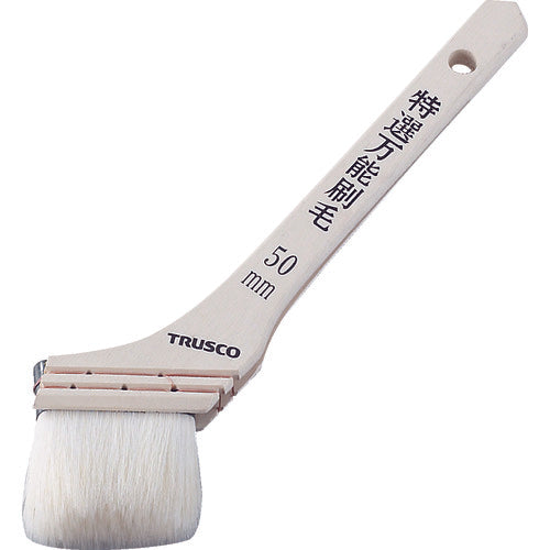 ＴＲＵＳＣＯ　特選万能用刷毛　２０号　TPB-342　1 本