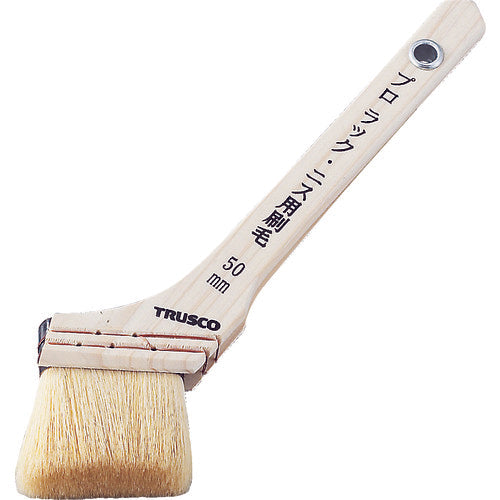 TRUSCO Professional Rack Brush No. 20 TPB-412 1 piece