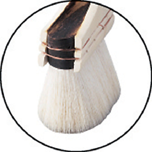 TRUSCO High-grade varnish brush No. 30 70mm width TPB-423 1 piece