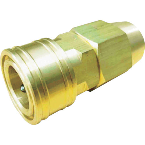 Yamato Braided Hose Nut Coupling Socket STY8-SN-250 1 pc