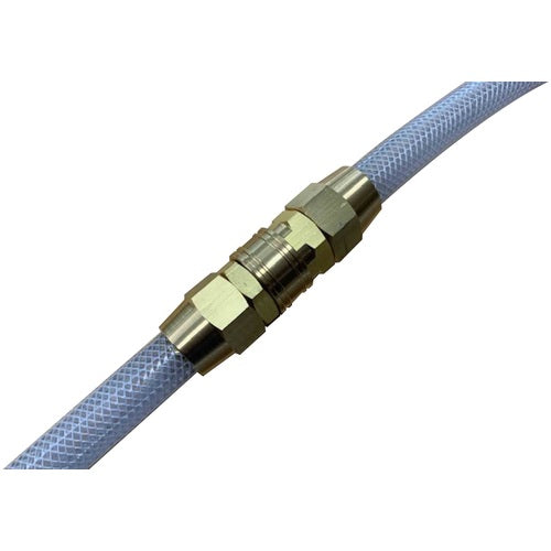 Yamato Braided Hose Nut Coupling Socket STY3-SN-90 1 pc