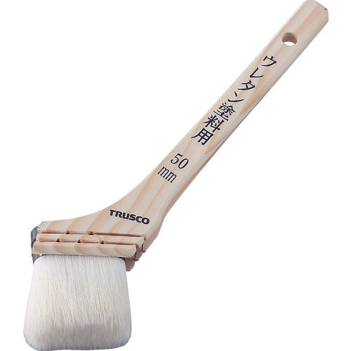 ＴＲＵＳＣＯ　ウレタン塗料用刷毛　２０号　TPB-467　1 本