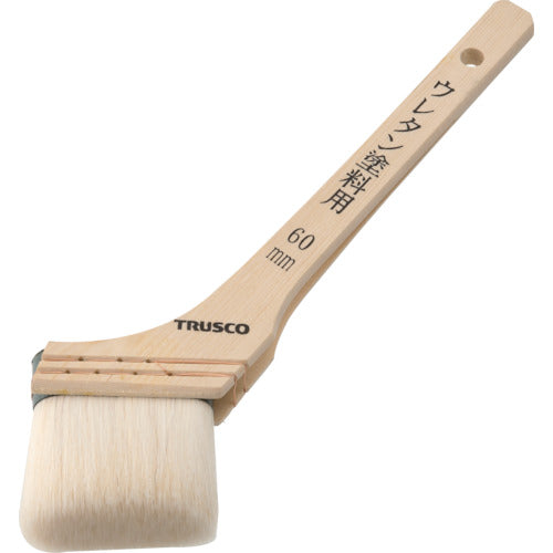 TRUSCO Urethane paint brush No. 25 TPB-468 1 piece
