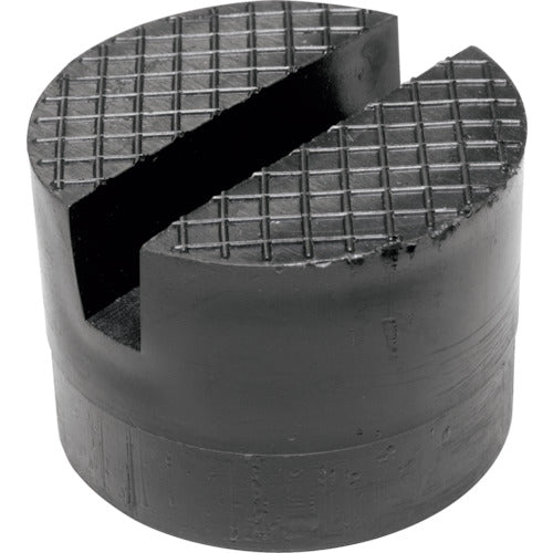 アストロプロダクツ　２．０ＴＯＮ　ポータブルフロアジャッキ用ゴムパッド　2026000010847　1 個