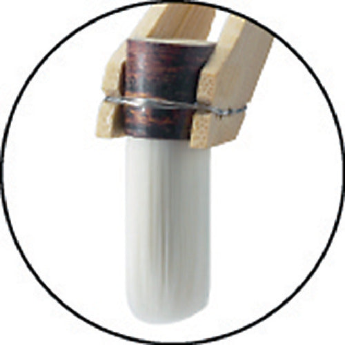 TRUSCO professional water-based paint brush No. 5 15mm width TPB-511 1 piece