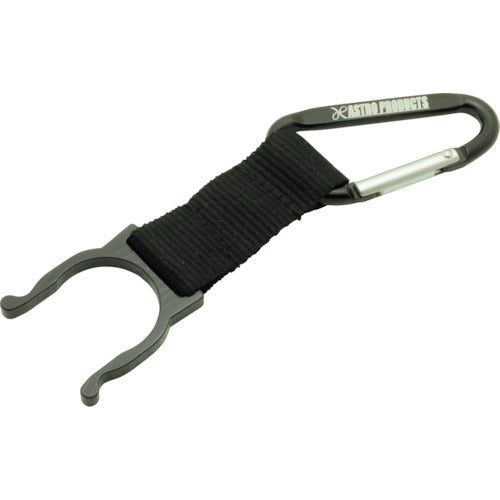 Astro Products Plastic Bottle Holder BLACK 2032000003925 1 piece