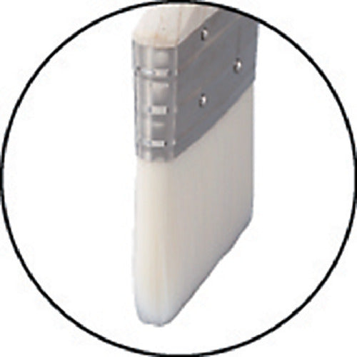 ＴＲＵＳＣＯ　水性薬品兼用刷毛　１０号　TPB-521　1 本