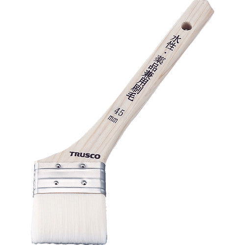 TRUSCO Water-Based Chemical Brush No. 20 TPB-523 1 Piece