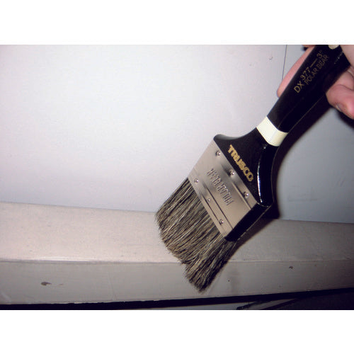 ＴＲＵＳＣＯ　ダスター刷毛３７７　３インチ　７５ｍｍ幅　TPB-377-3　1 本