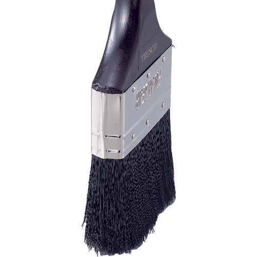 ＴＲＵＳＣＯ　ダスター刷毛３５６　３インチ　７５ｍｍ　TPB-356-3　1 本