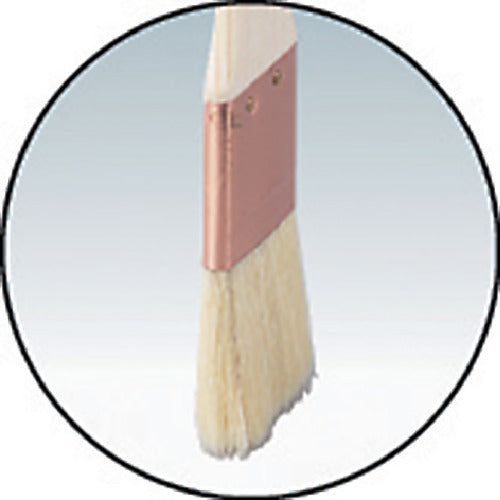 TRUSCO joint brush No. 8 20mm width TPB-461 1 piece