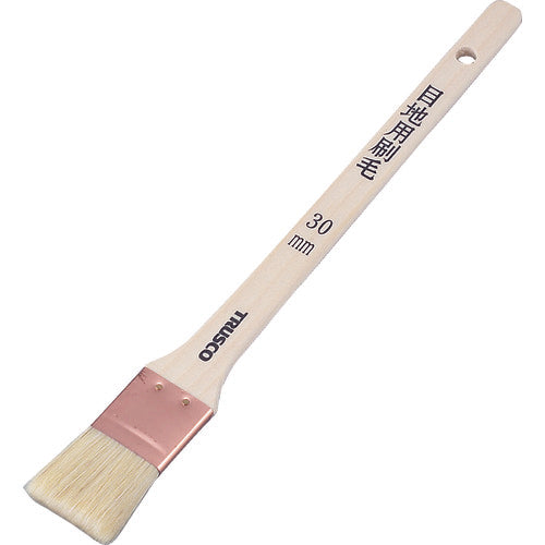 TRUSCCO 목지용 브러시 10호 30mm 폭 TPB-462 1개