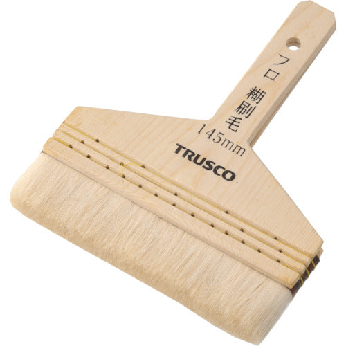TRUSCO Professional Glue Brush 5 inch TPB-473 1 piece