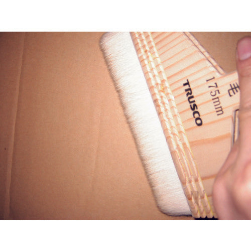 TRUSCO Professional Glue Brush 5 inch TPB-473 1 piece