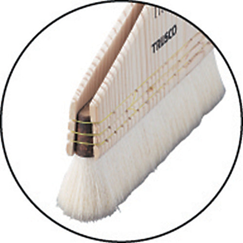 TRUSCO Professional Glue Brush 5 inch TPB-473 1 piece