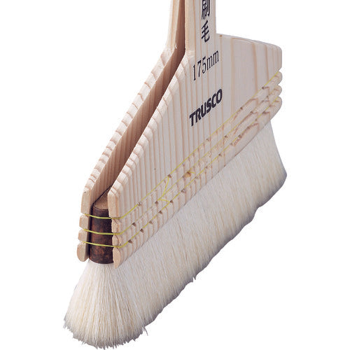 TRUSCO Professional Glue Brush 5 inch TPB-473 1 piece